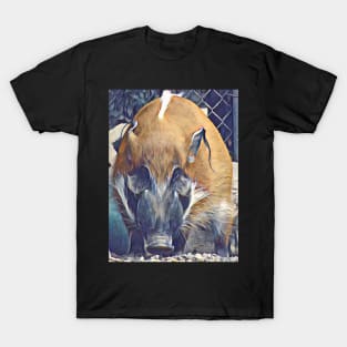 Red River Hog T-Shirt